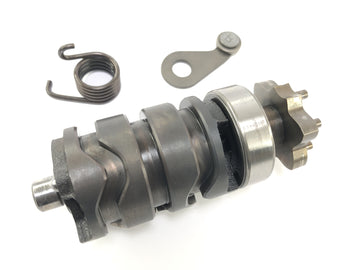 Yamaha DT 125 DE06 [2005] - Switch Wave