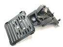 BMW K 1200 S K12S [2004] - Bagnummerpladeholder-1