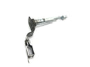 Yamaha WR 125 X DE07 [2010] - koblings slavegreb kobling slave koblingsgreb-2