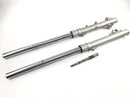 Honda NX 650 RD02 [1989] - Gabel Telegabel med akse-6