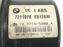 BMW R 1200 R R1ST [2008] - ABS styreenhed hydraulisk blokmodul I-ABS ATE-4