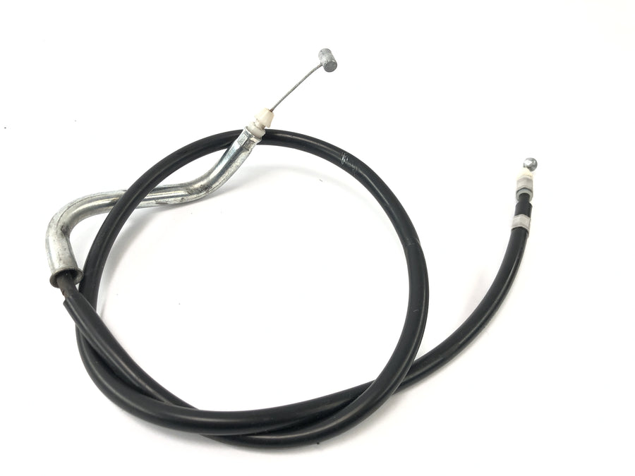 Suzuki VZ 1500 WVCU [2011] - Bowden kabel sædelås