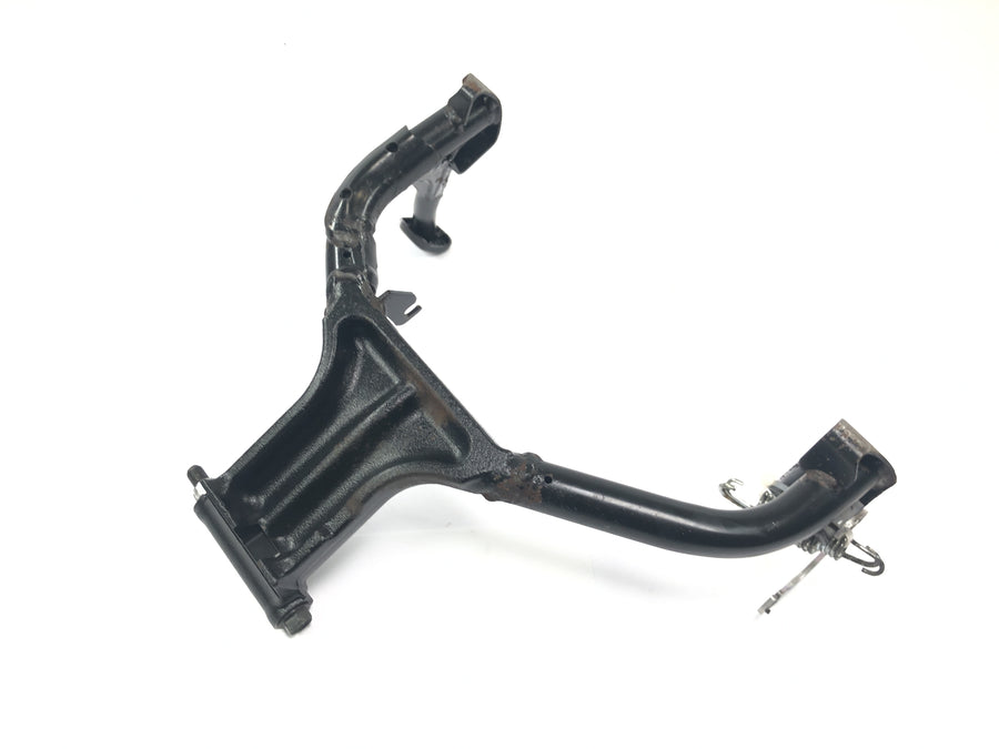Suzuki GSF 1250 SA Bandit WVCH [2007] - Centerstativ med fjedercenterstativ