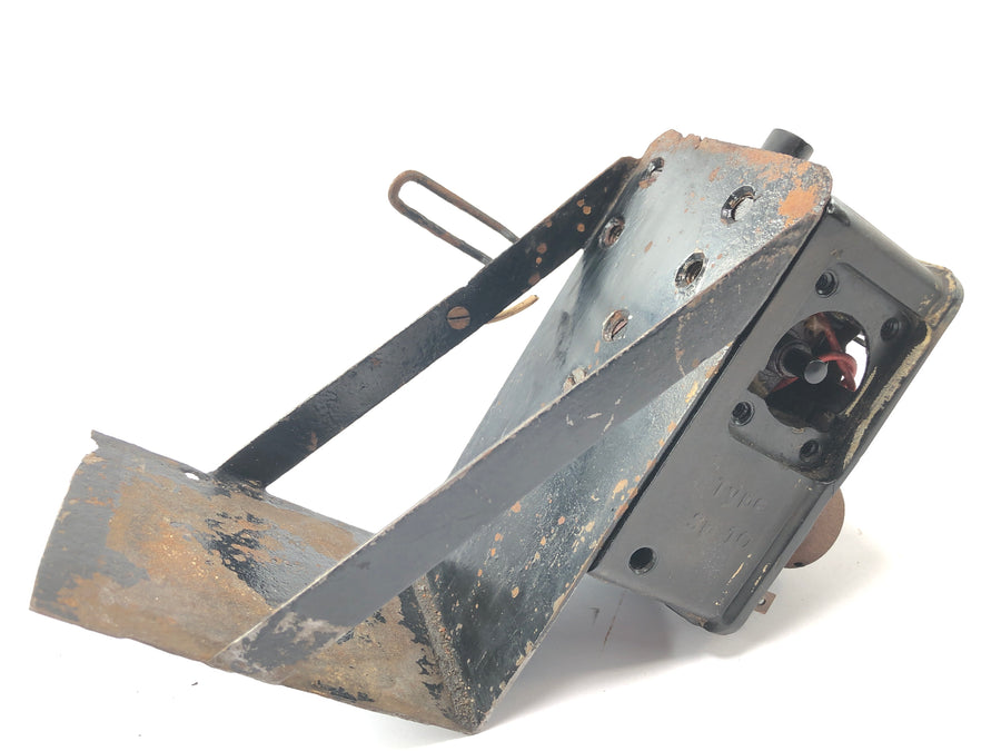 DKW NZ 250 [1938] - Spoleboks tændspole tændspole magnetisk spole
