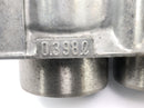 Kawasaki ZXR 400 ZX400L [1992] - cylinderblokcylinder med stempel-7