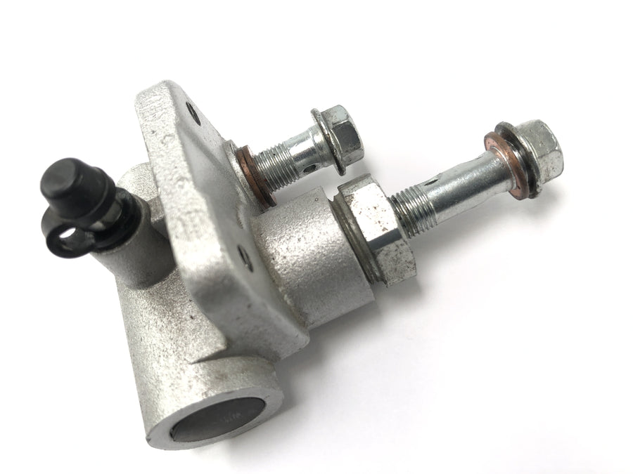 SWM SM 125 R [2018] - Ventil Dual CBS Brake System Brake Meal Distributør