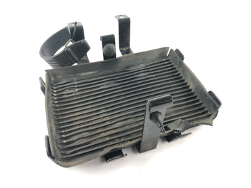 Moto Guzzi V11 Sport [1999] - Batteriboks batteriholder holder batteriholder - 0