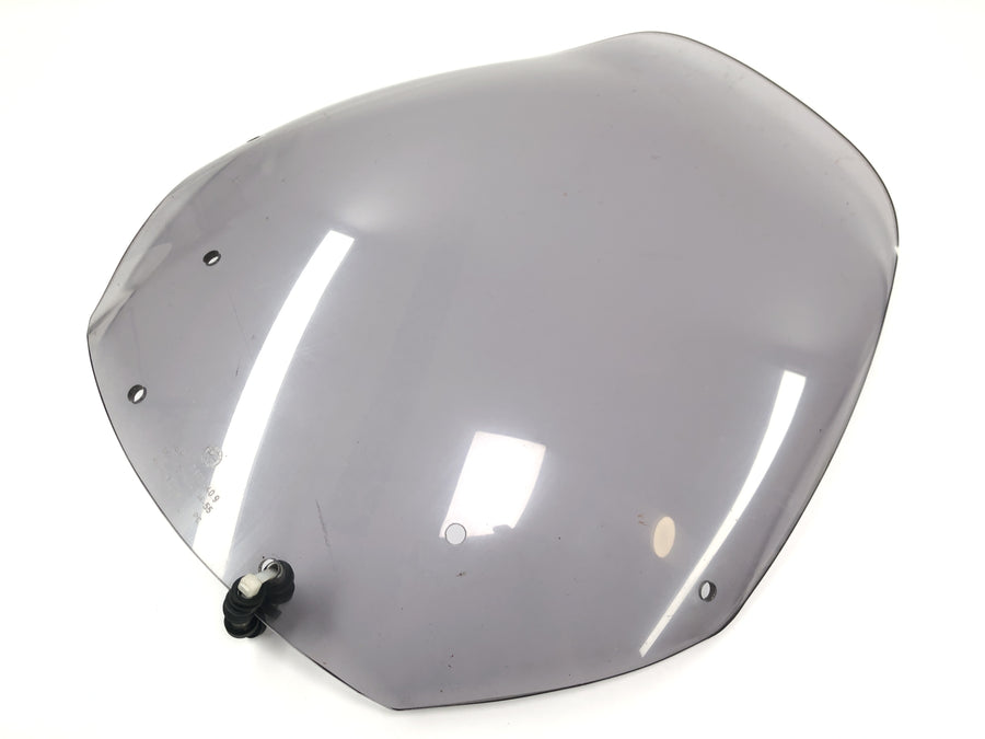 BMW R 1150 RS R22 [2003] - Forrude med MRA spoiler
