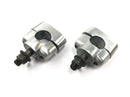 Yamaha XJR 1300 RP02 [1999] - Styrbeslag styrholder klemmepar til 22 mm styr-3