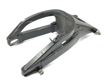 Yamaha YZF R1 RN09 [2003] - Swing baghjulsvingende svingarm bagpå - 0