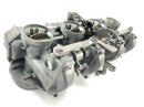 Honda CB 650 RC03 [1981] - Carburetor Carcass Battery-2
