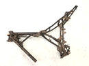 Yamaha XT 350 3YT / 55V [1990] - Frame med papirer-5