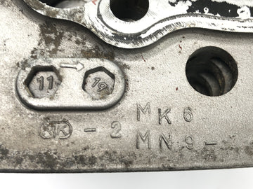 Honda NX 650 Dominator RD02 [1994] - Cylinder med stempel - 0
