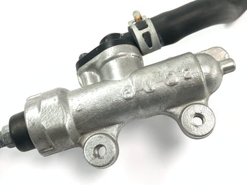Suzuki GSX R 1000 WVBZ K3 [2003] - Bagbremsepumpe bremsecylinder - 0