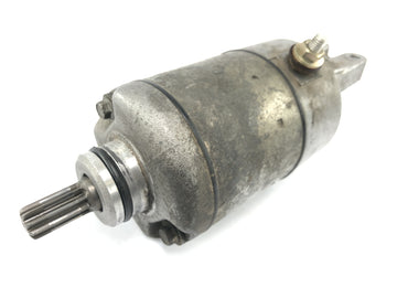 KTM 640 LC4 EGS [1999] - Startmotor elektrisk starter 12V Mitsuba SM-13 - 0