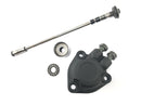 Moto Guzzi Stelvio 1200 8V [2016] - Koblings slavecylinder koblingscylinder-1
