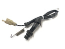 Honda XBR 500 PC15 [1989] - Brake Light Switch bagpå-1