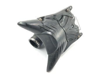 Cagiva Planet 125 [1998] - Luftfilterboks luftfilterhus indsugningsboks airbox - 0