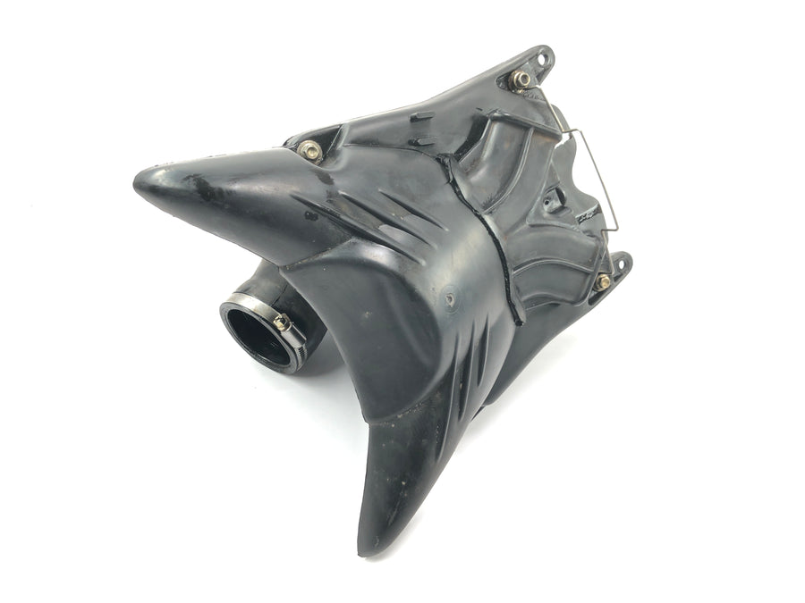 Cagiva Planet 125 [1998] - Luftfilterboks luftfilterhus indsugningsboks airbox