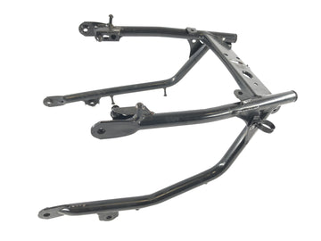 Yamaha YZF 750 R 4HN [1996] - Bagramme Auxiliary Frame