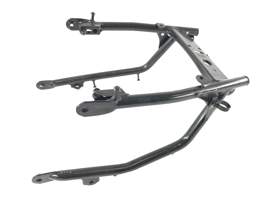 Yamaha YZF 750 R 4HN [1996] - Bagramme Auxiliary Frame