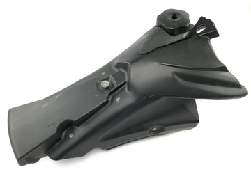 SWM RS 125 R B2 [2020] - Brændstoftank benzintank tank container plast tank tank