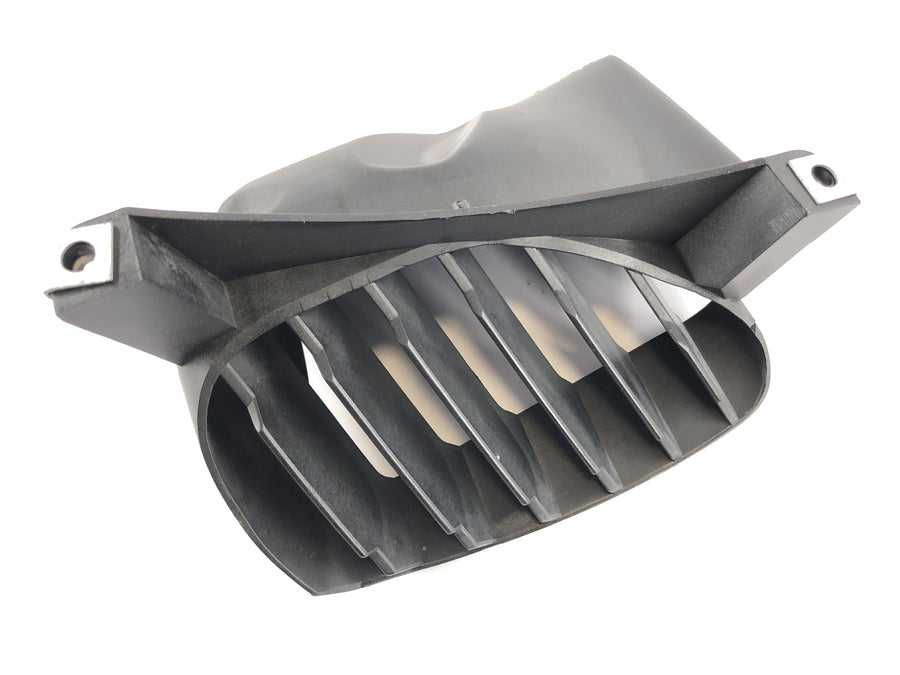 BMW R 1200 C 259C [1997] - Ventilationsgitter Realer Grille Set par