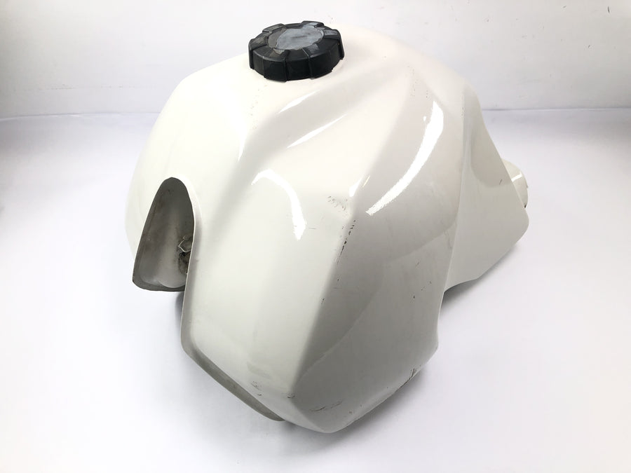 Yamaha XT 600 Z Ténéré 55W [1986] - Tank Gasin Tank Tank Tank Tank Tank