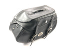 Honda VTX 1800 SC46 [2004] - Sidetaske par sadeltaske lædertaske med nøgle-3