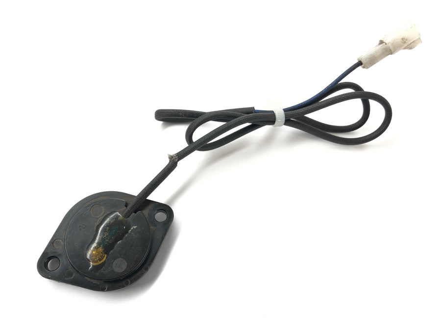 Suzuki GSX -R 1100 W GU75 C [1993] - Gangindikatorneutral sensor