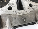 Yamaha XS 400 2A2 [1982] - Cylinderhoved uden låg-5