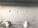 Kawasaki ZRX 1200 S ZRT20A [2001] - Indvendigt bagpanel, nederste del, bagskærm, baglygtemontering-3