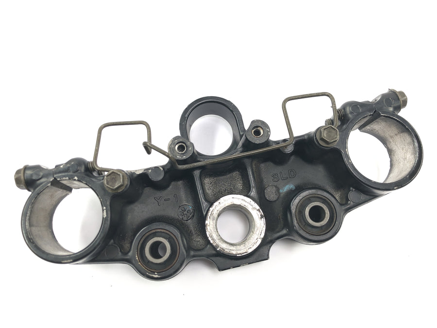 Yamaha XTZ 750 3LD [1989] - topgaffelklemme