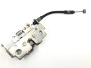 Yamaha MT 03 RM02 [2007] - Sædelås låsebolt sædelås med bowdenkabel-2