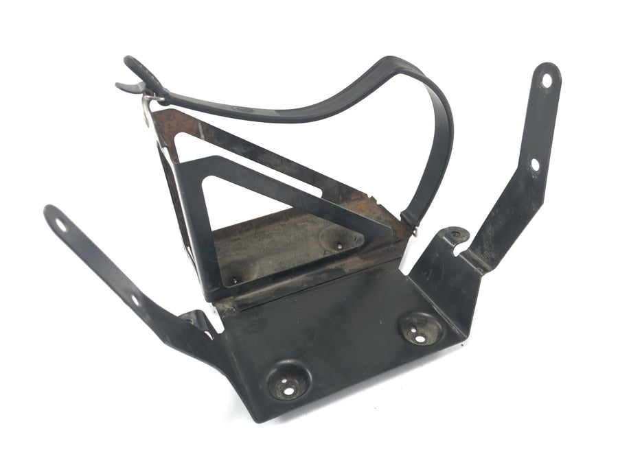 BMW R 1100 GS 259 [1995] - Batteriholder beslag monteringsplade