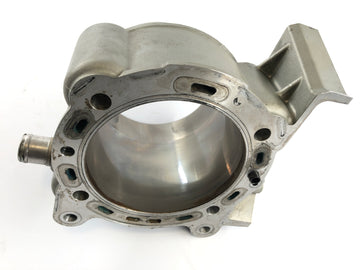 Ducati 1098 S H7 [2009] - Cylinder bagpå - 0