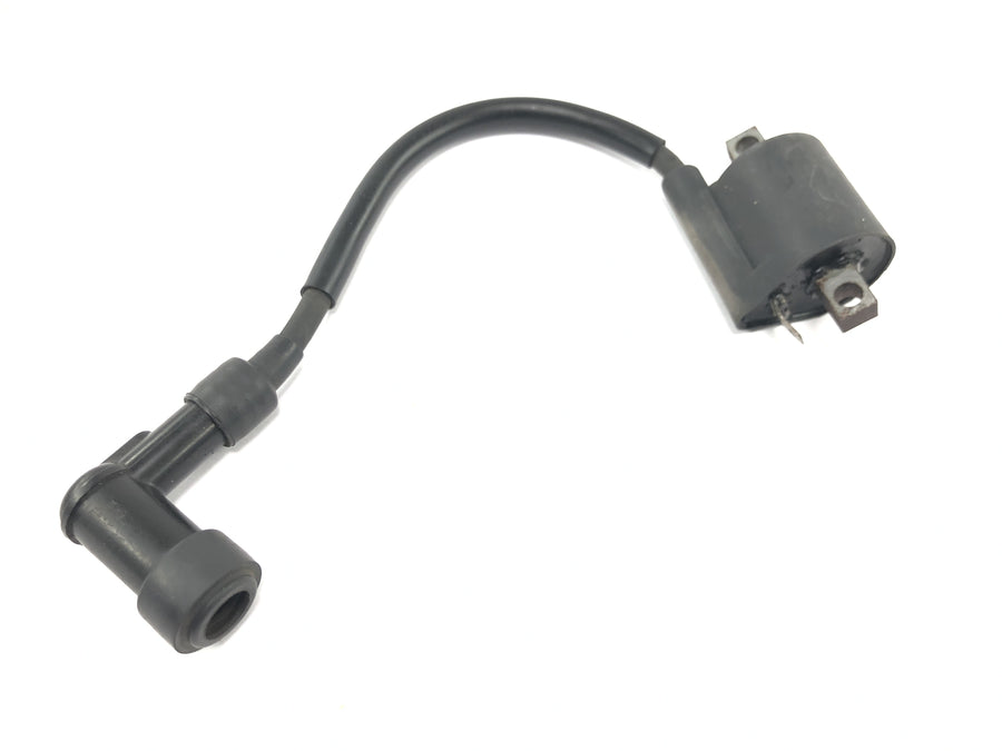 Yamaha DT 125 R DE03 [2000] - Tændspole tændspolemodul tændkabel tændrørsstik