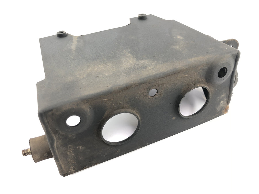 KTM 640 LC4 EGS [1999] - Batteriholder batteriholder