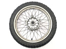 BMW R 1100 GS 259 [1995] - forhjulsfælg egerhjul 2,50 x 19"-2