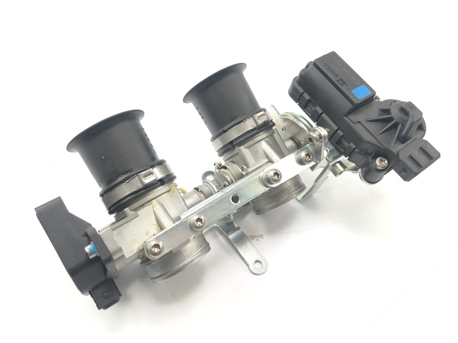 BMW R 1200 CL K30 [2003] - Gassventil