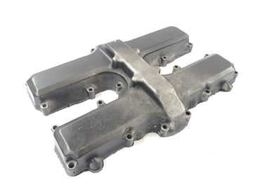 Honda CBX 650 E RC13 [1983] - Ventil Låg Cylinder Head Hood Engine Cover