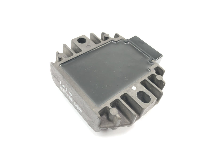 Aprilia SX 125 KX [2018] - Spændingsregulator ensretter regulator generator regulator