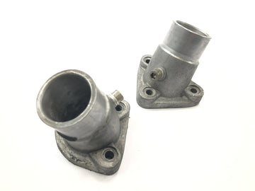 MOTO GUZZI CALIFORNIA 2 1000 VT [1982] - Indsugningsmanifold indsugningsmanifold par - 0