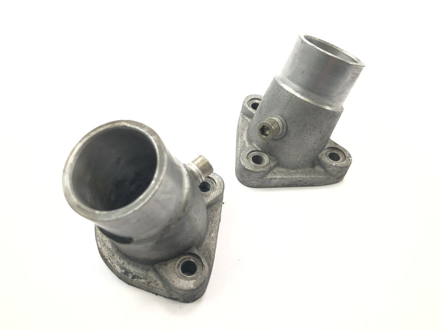 MOTO GUZZI CALIFORNIA 2 1000 VT [1982] - Indsugningsmanifold indsugningsmanifold par