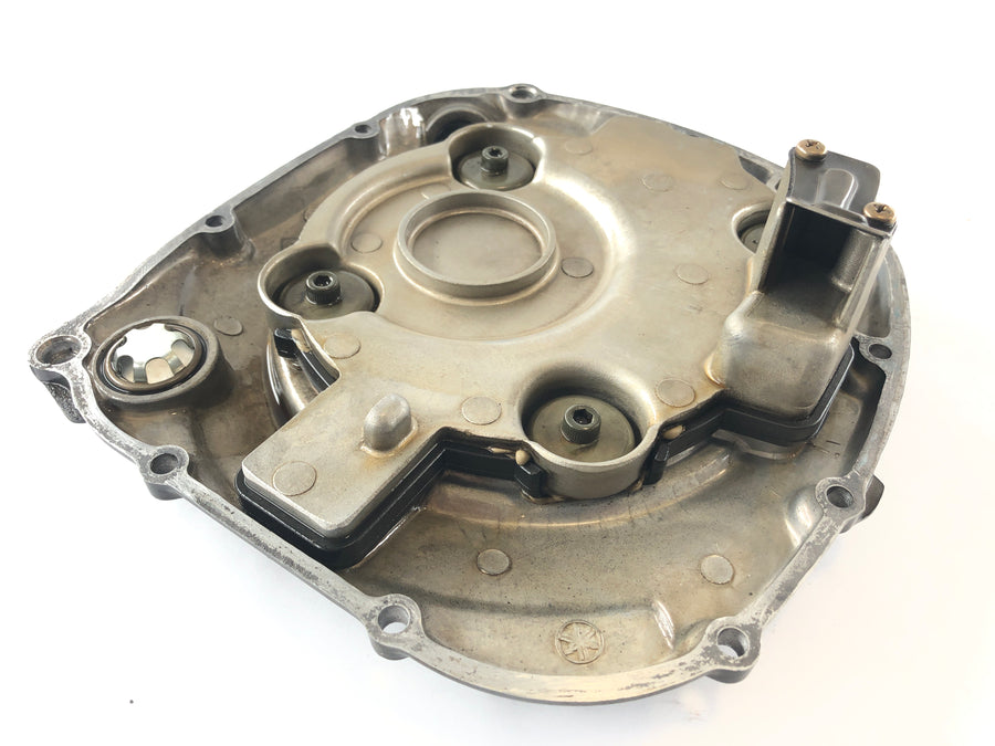 Yamaha XJR 1200 4PU [1995] - Motorlågetkoblingslåg