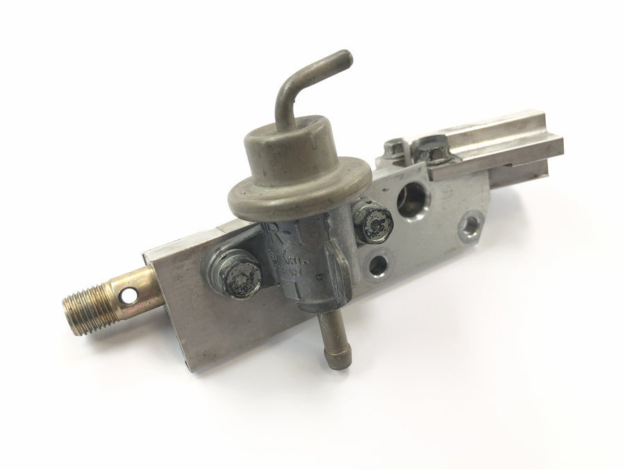 Honda VTX 1800 SC46 [2004] - Brændstoftryksregulator Brændstoftryksregulator