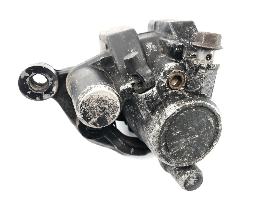 Yamaha XT 600 43F [1985] - Bremsekaliper Brake Tang foran