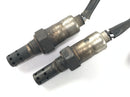 Triumph Bonneville T100 986MF [2012] - Lambda sensor O2 sensor udstødningsgas sensor par-4