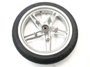 BMW R 1150 RT R22 [2001] - Fronthjulet RIM Wheel Aluminium Rim 3,50 x 17 "-2