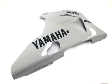 Yamaha YZF R1 RN04 [2001] - Sidepanelbeklædning sidepanel højre